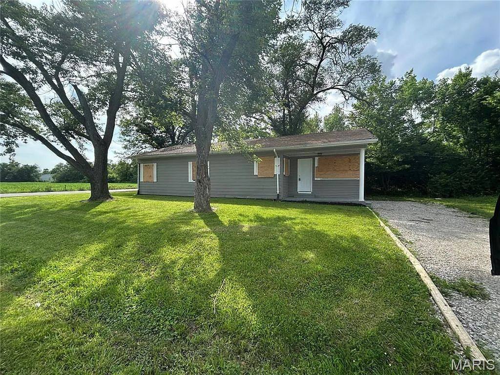 House for rent at 715 Sparks Ave, East Saint Louis, IL 62206