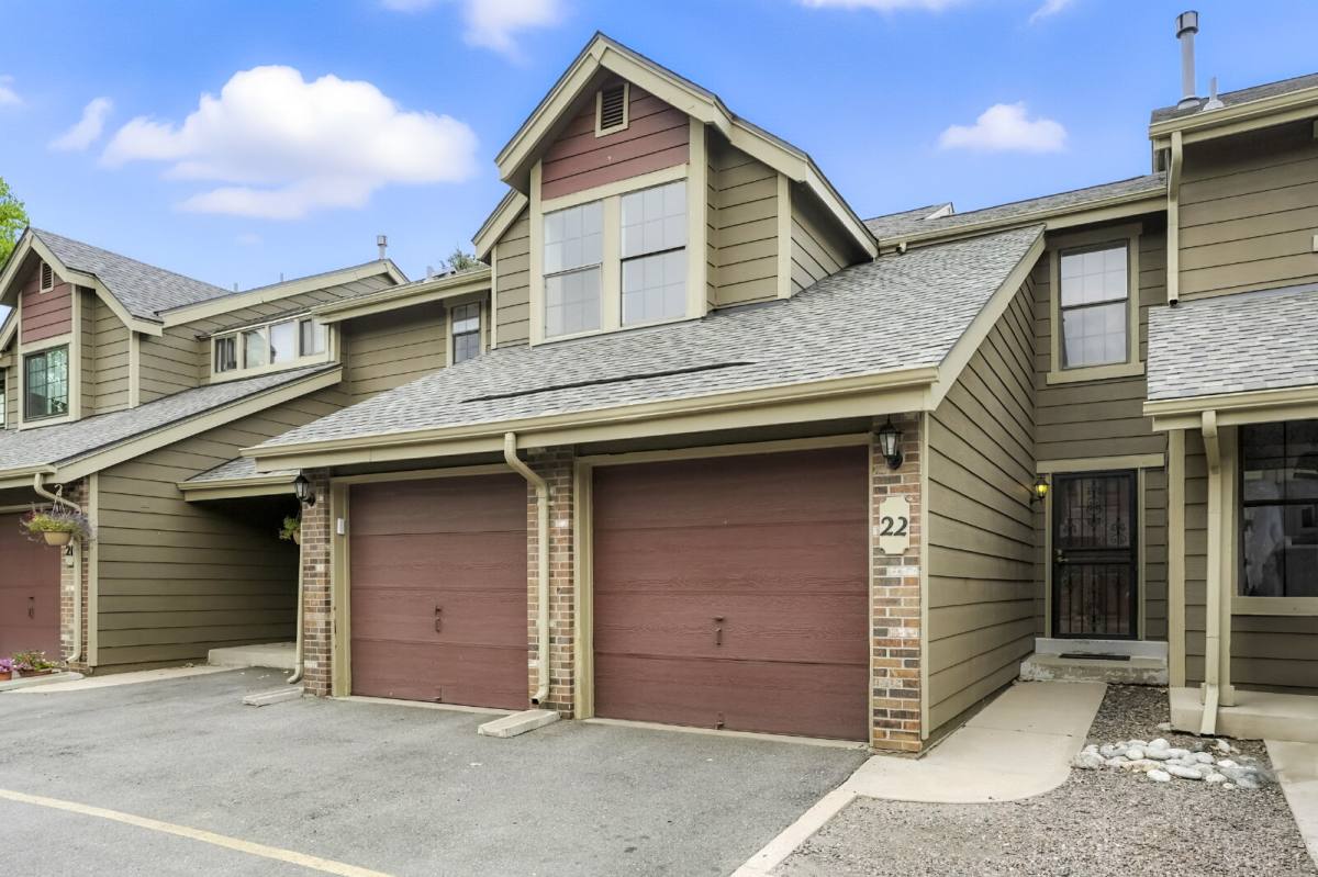 Townhouse for rent at 10830 W Evans Ave #22, Denver, CO 80227