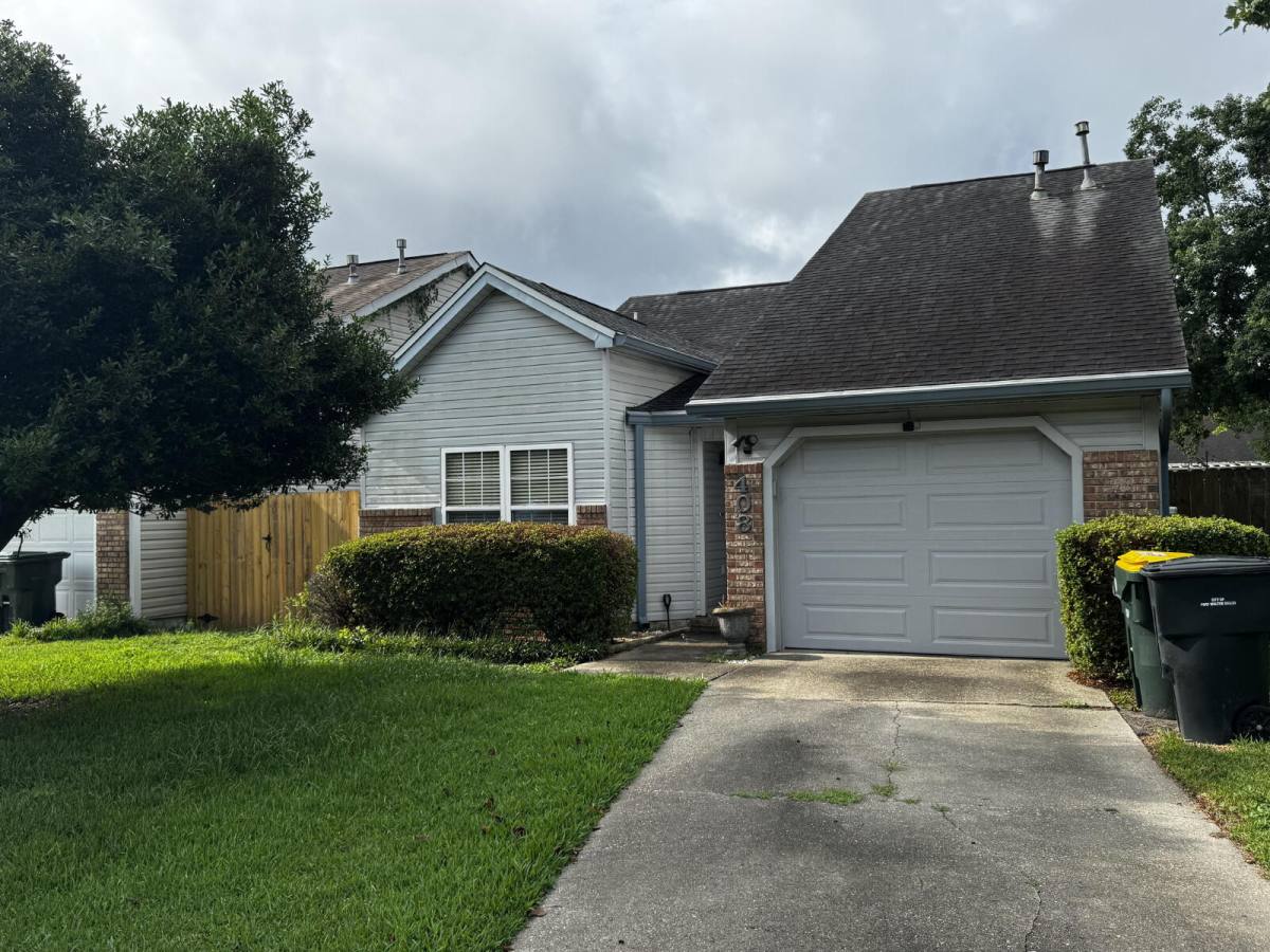 House for rent at 408 Adam St NW, Fort Walton Beach, FL 32548