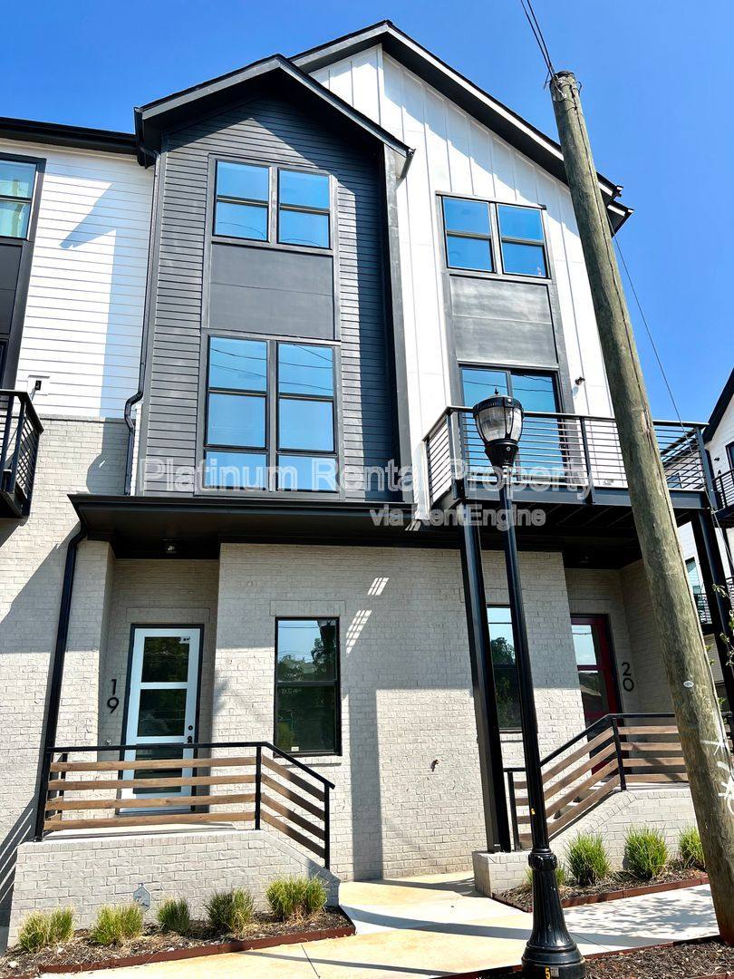 Apartment for rent at 1350 May Ave SE #19, Atlanta, GA 30316