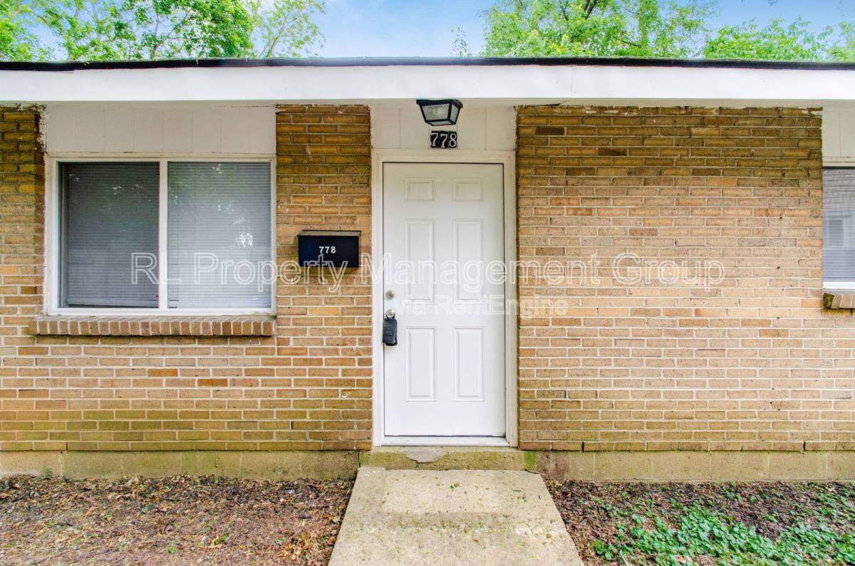 Apartment for rent at 778 Northview Ave, Columbus, OH 43219