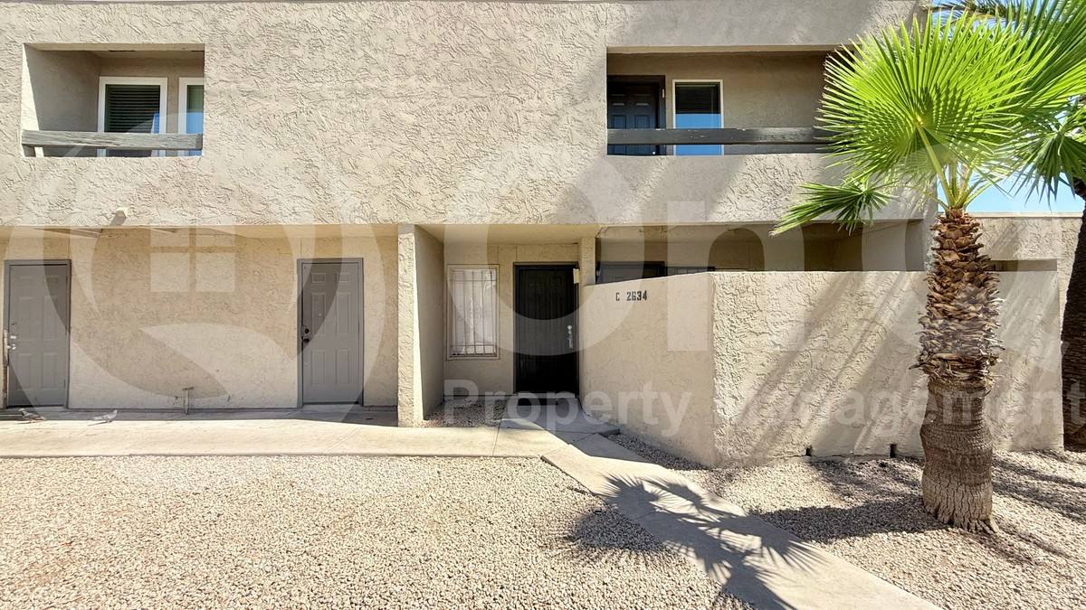Apartment for rent at 2634 N 43rd Ave #C, Phoenix, AZ 85035