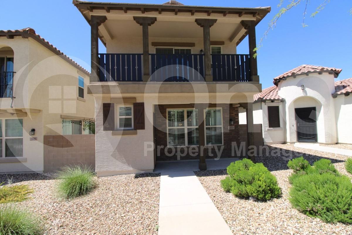 House for rent at 2951 N Augustine, Mesa, AZ 85207