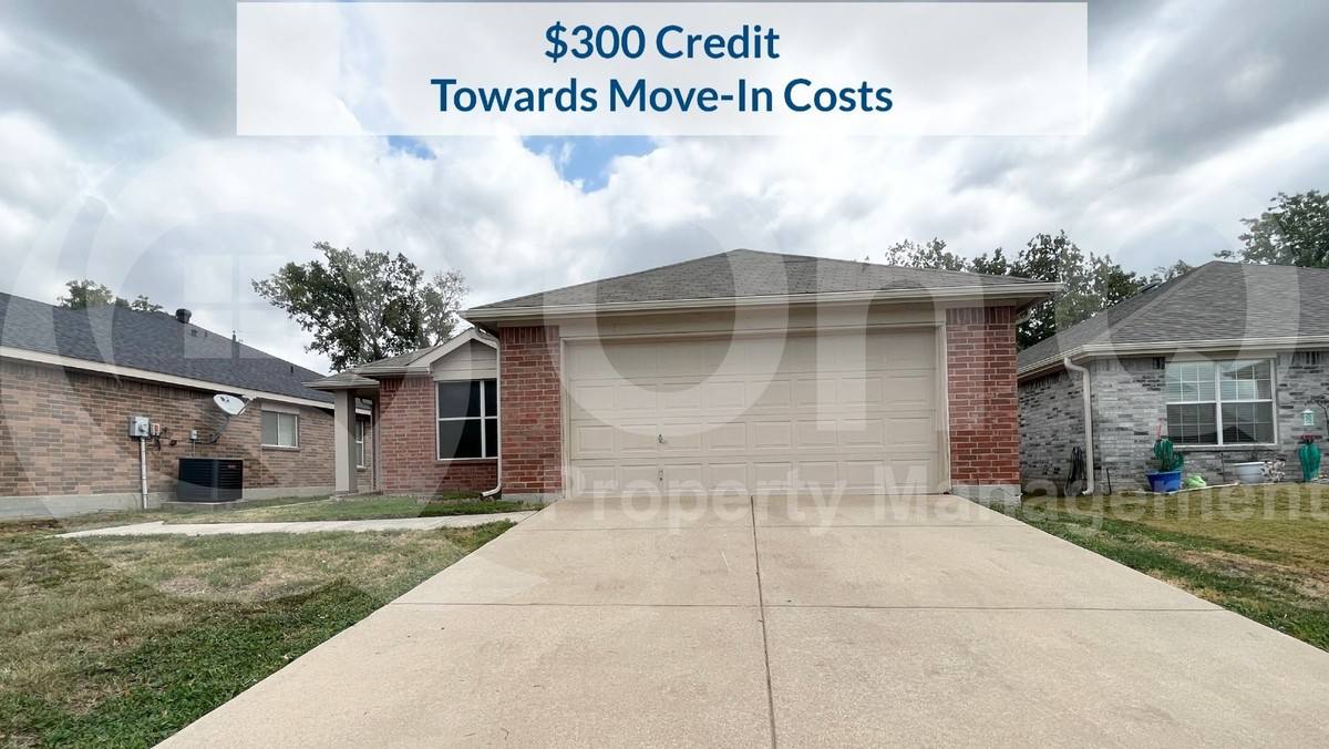 House for rent at 8644 Boswell Meadows Dr, Fort Worth, TX 76179