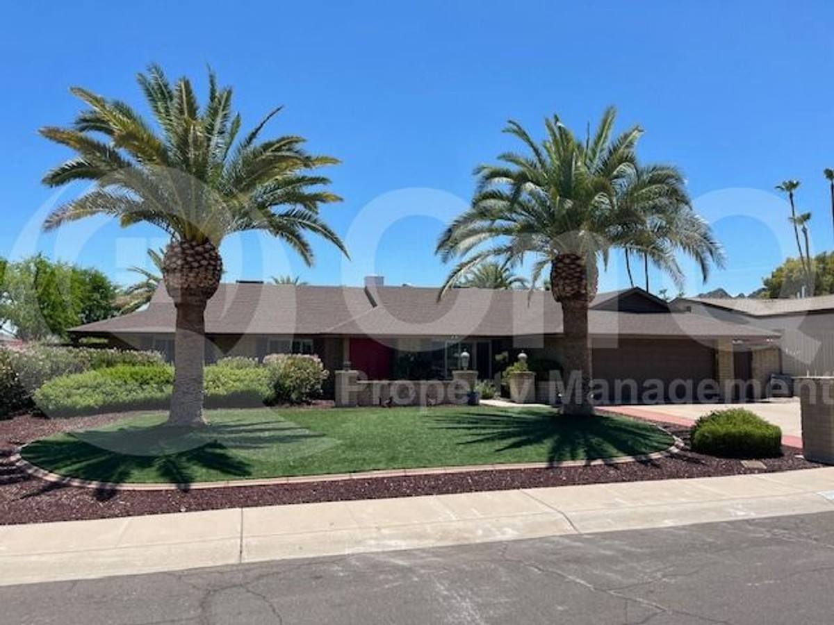 House for rent at 2439 E Mercer Lane, Phoenix, AZ 85028