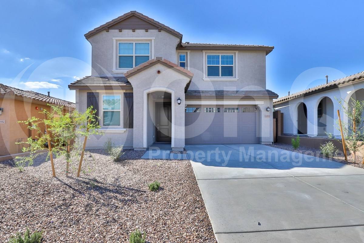 House for rent at 31974 N 125th Ave, Peoria, AZ 85383