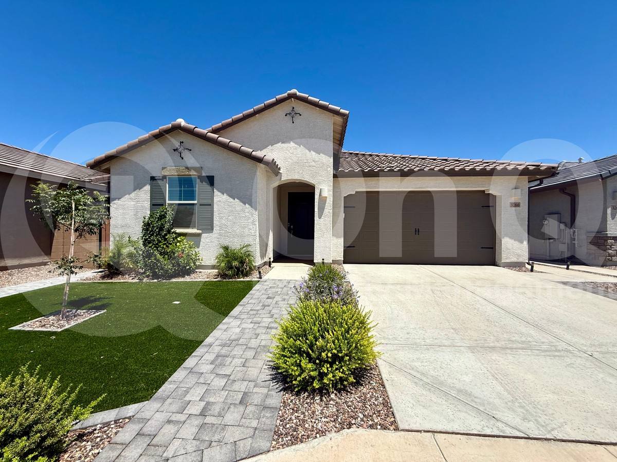 House for rent at 3266 E Wild Dr, San Tan Valley, AZ 85143