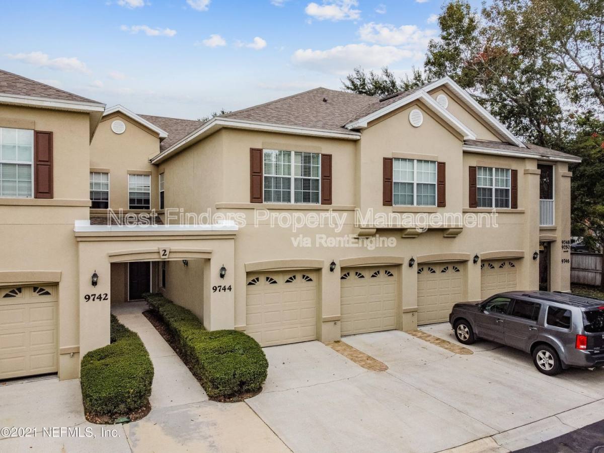 Apartment for rent at 9744 Summer Grove Way W #116, Jacksonville, FL 32257