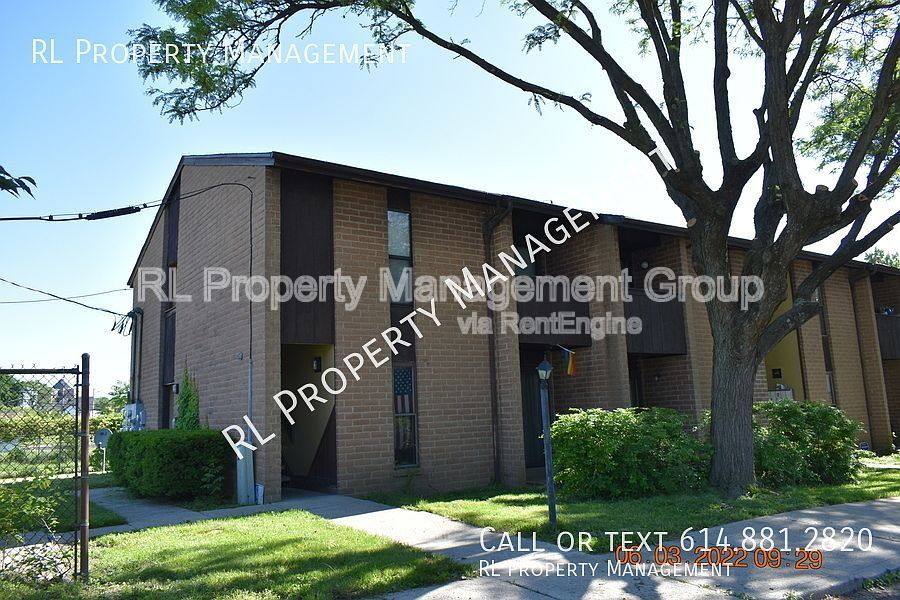 Apartment for rent at 155 N 17th St #G, Columbus, OH 43203
