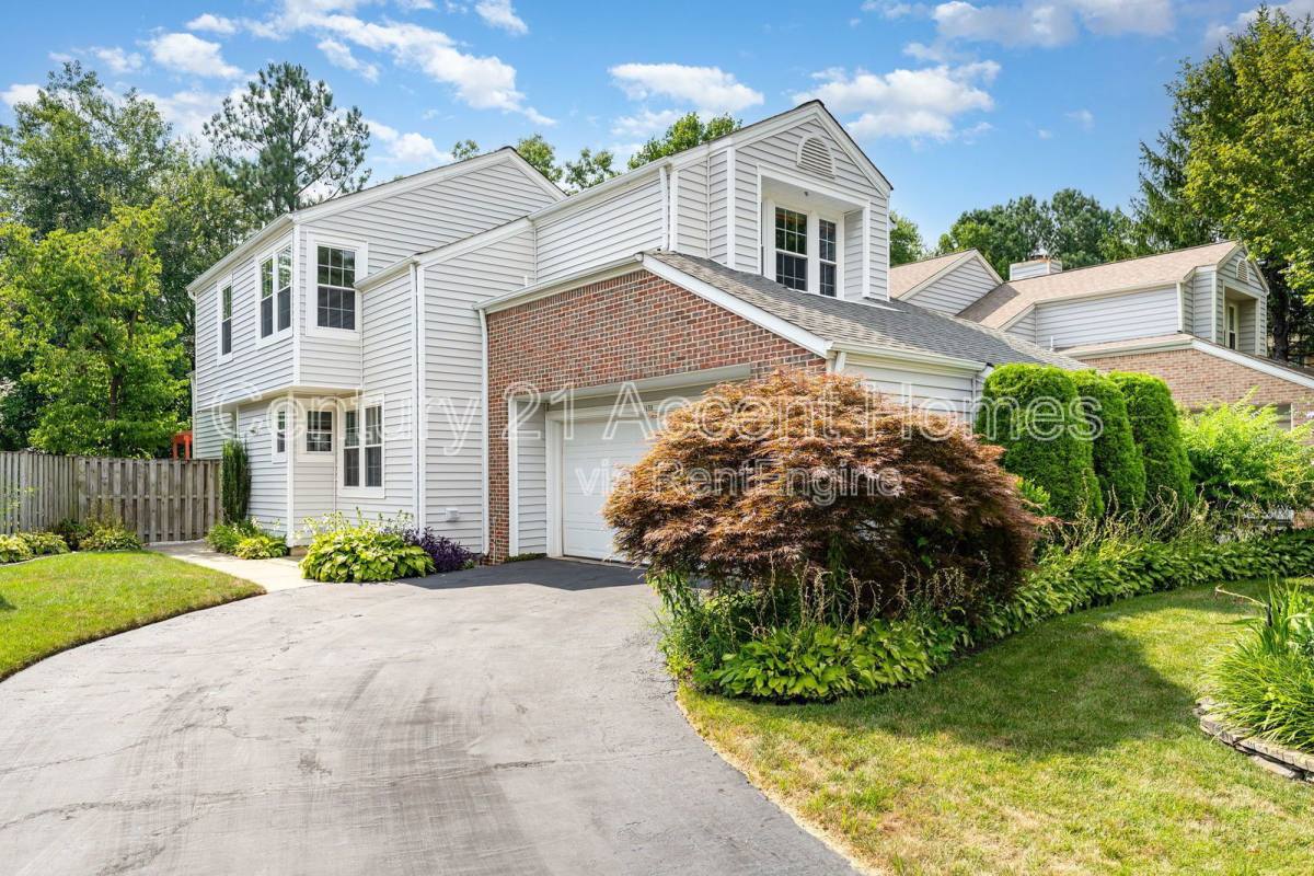 7458 Cross Gate Lane, Alexandria, VA 22315