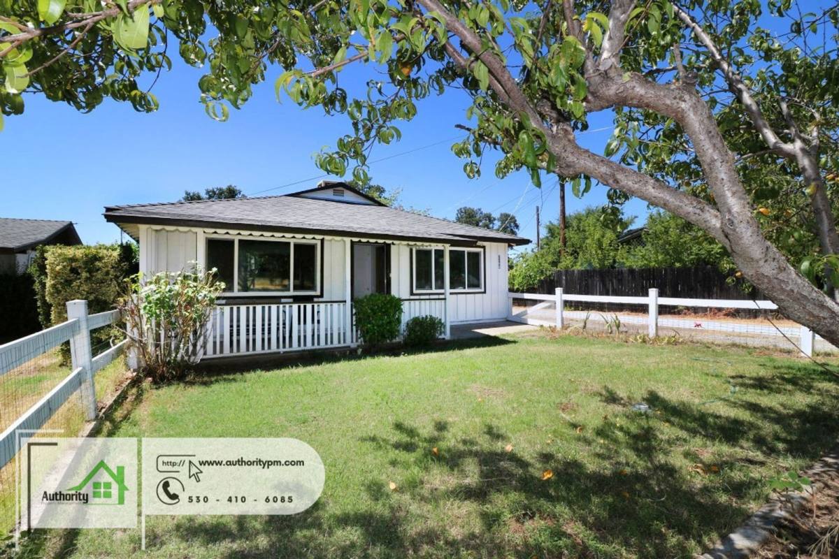 House for rent at 3388 Hickory St, Cottonwood, CA 96022