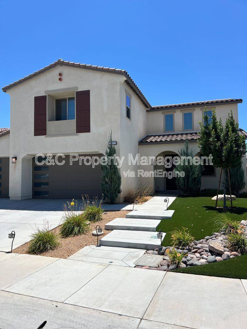 House for rent at 5912 Banbury Lane, Banning, CA 92220
