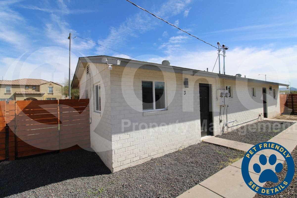 Apartment for rent at 802 S 11th Ave #3, Phoenix, AZ 85007