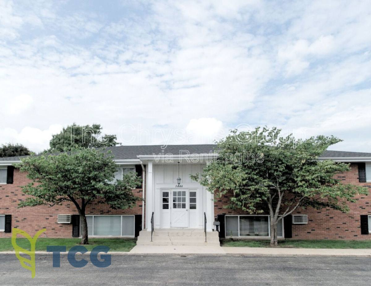 Apartment for rent at 1444 State St #2, Ottawa, IL 61350