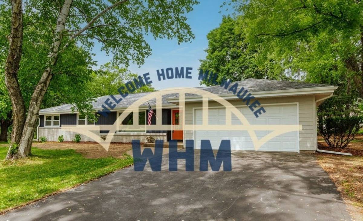 House for rent at 15300 Clifford Court, Brookfield, WI 53005