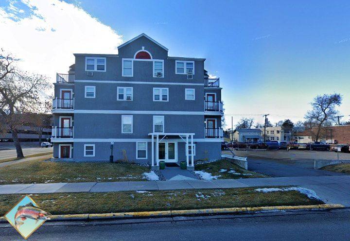 Apartment for rent at Pinehurst, 608 N 30th St, Billings, MT 59101