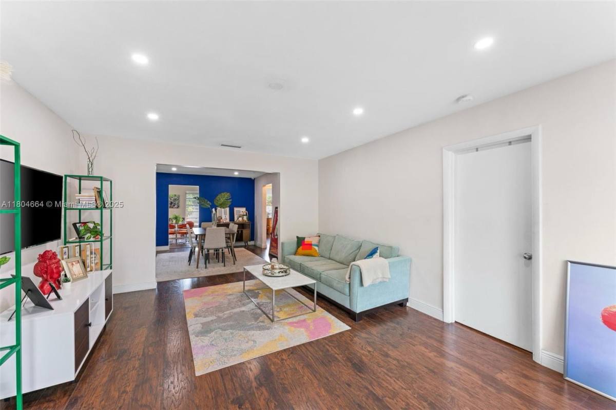 Apartment for rent at 2311 SW 2nd St, Miami, FL 33135