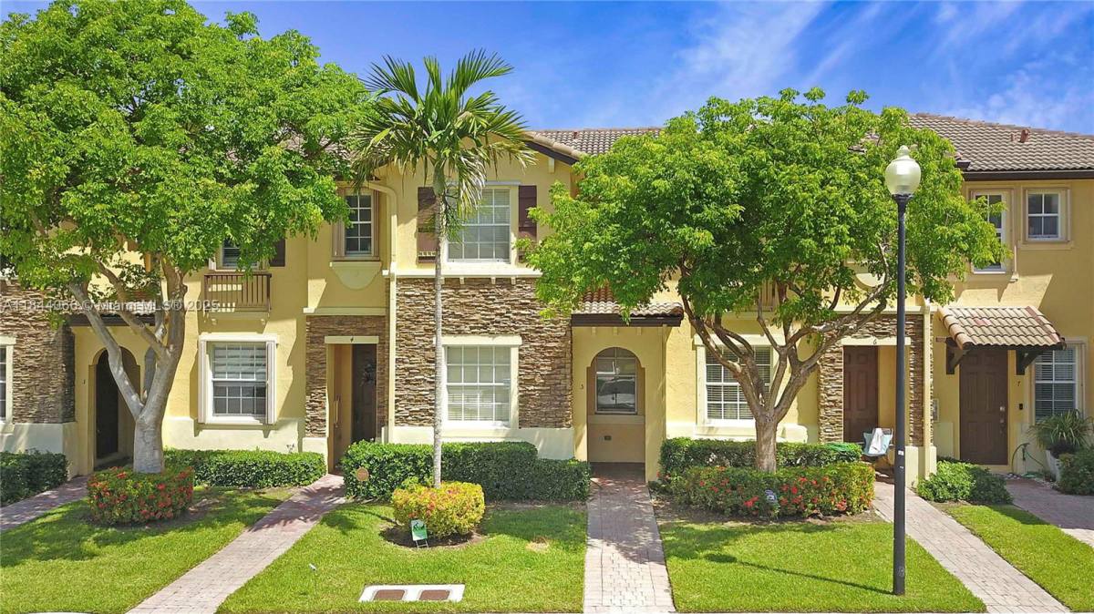 Condo for rent at 9353 SW 227th St #5-21, Miami, FL 33190