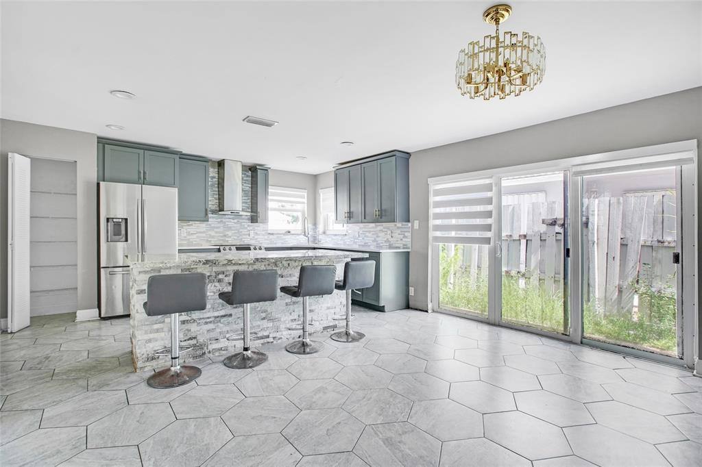 House for rent at 5498 NW 45th Way, Pompano Beach, FL 33073