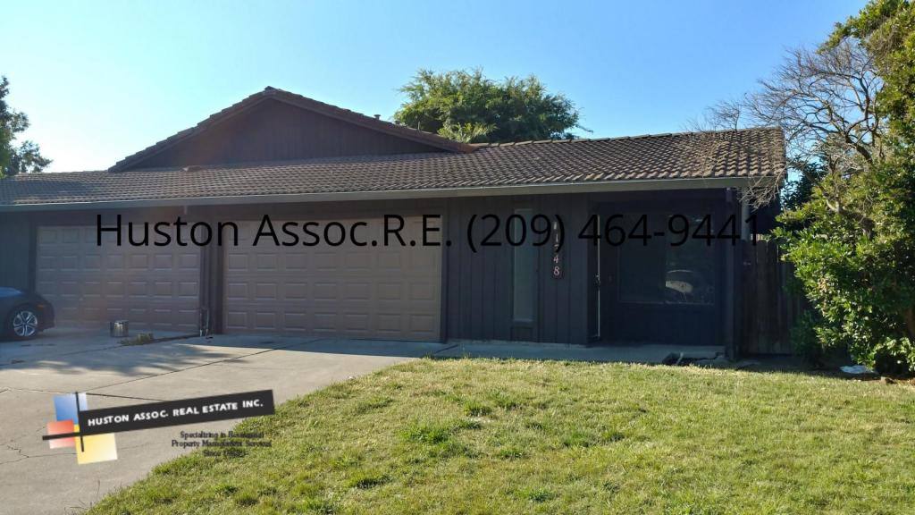 House for rent at 1748 Long Barn Way, Stockton, CA 95207