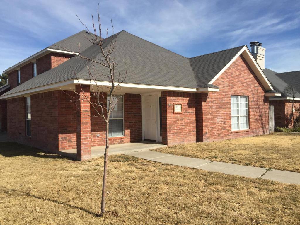 House for rent at 6018 Estacado Lane, Amarillo, TX 79109