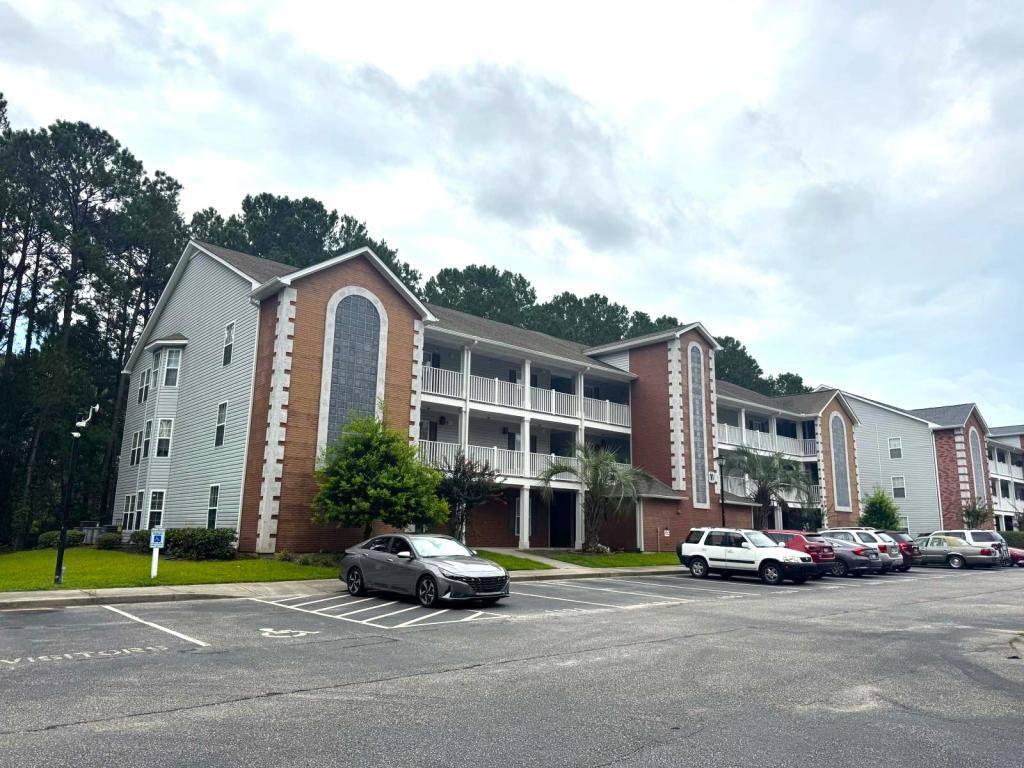 Condo for rent at 4834 Innisbrook Court #1110, Myrtle Beach, SC 29579