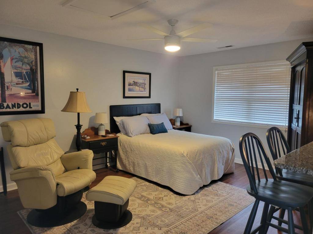 Apartment for rent at 3030 Marsh Winds Dr #505A, Southport, NC 28461