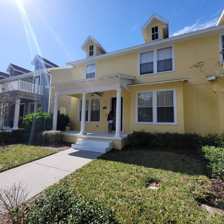 Townhouse for rent at 3141 Town Ave, New Port Richey, FL 34655