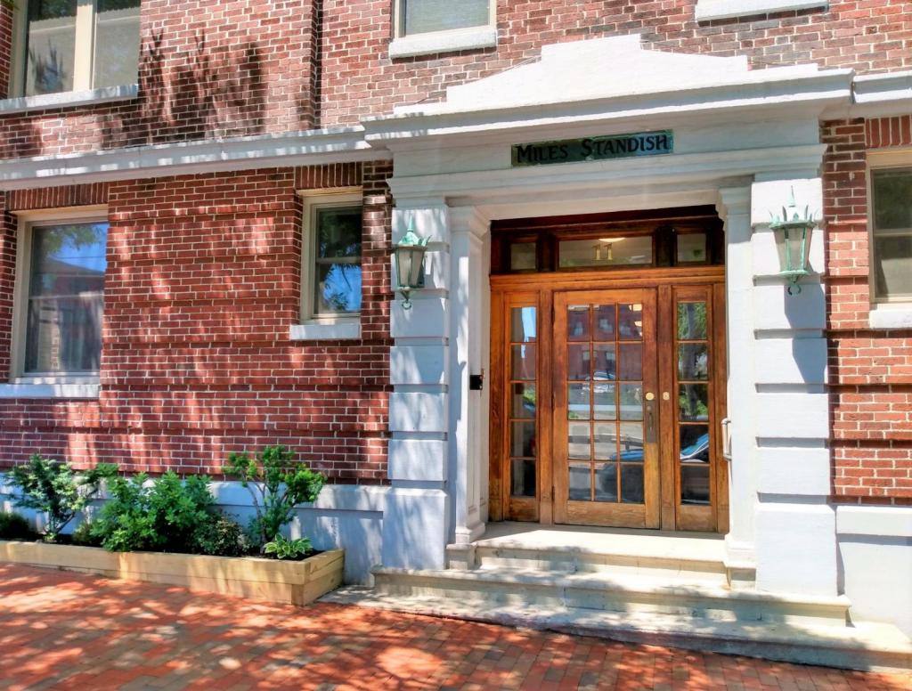 Apartment for rent at 11 Shepley St #58, Portland, ME 04101