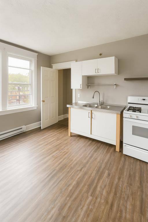 House for rent at 201 Emming #4, Cincinnati, OH 45219