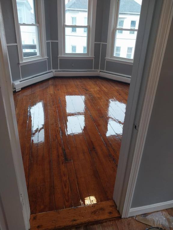 Apartment for rent at 24 Ashley St #3, New Bedford, MA 02744
