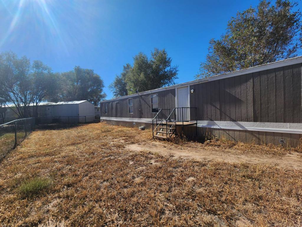 House for rent at 8403 US-287, Amarillo, TX 79108