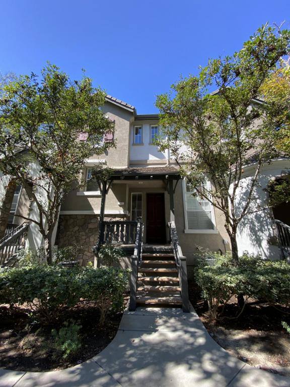 Condo for rent at 4 Plumeria, Aliso Viejo, CA 92656