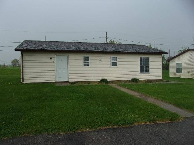 Apartment for rent at 551 New Haven Court, Newark, OH 43055