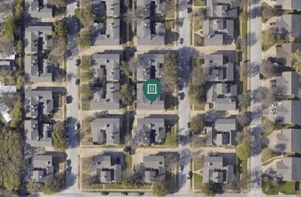 Townhouse for rent at 619 Timberline Dr, Hurst, TX 76053