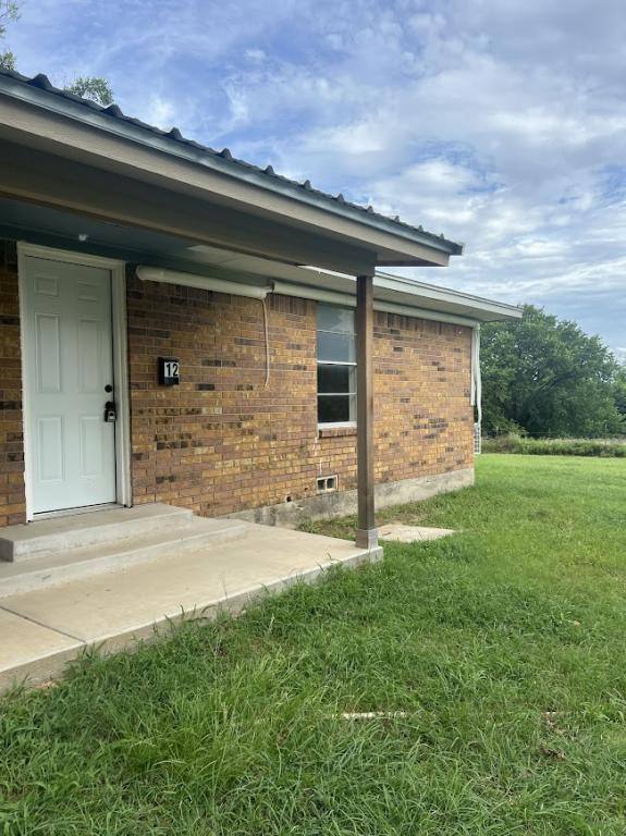 Apartment for rent at 220 Davis Ford Lane #12, Azle, TX 76020