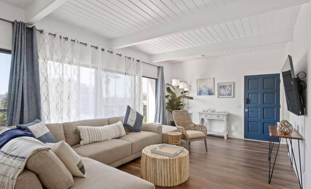 Condo for rent at 514 E Islay St #B, Santa Barbara, CA 93101