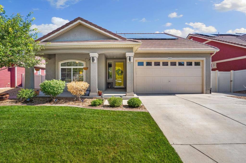 House for rent at 4641 Vinewood Way, Johnstown, CO 80534