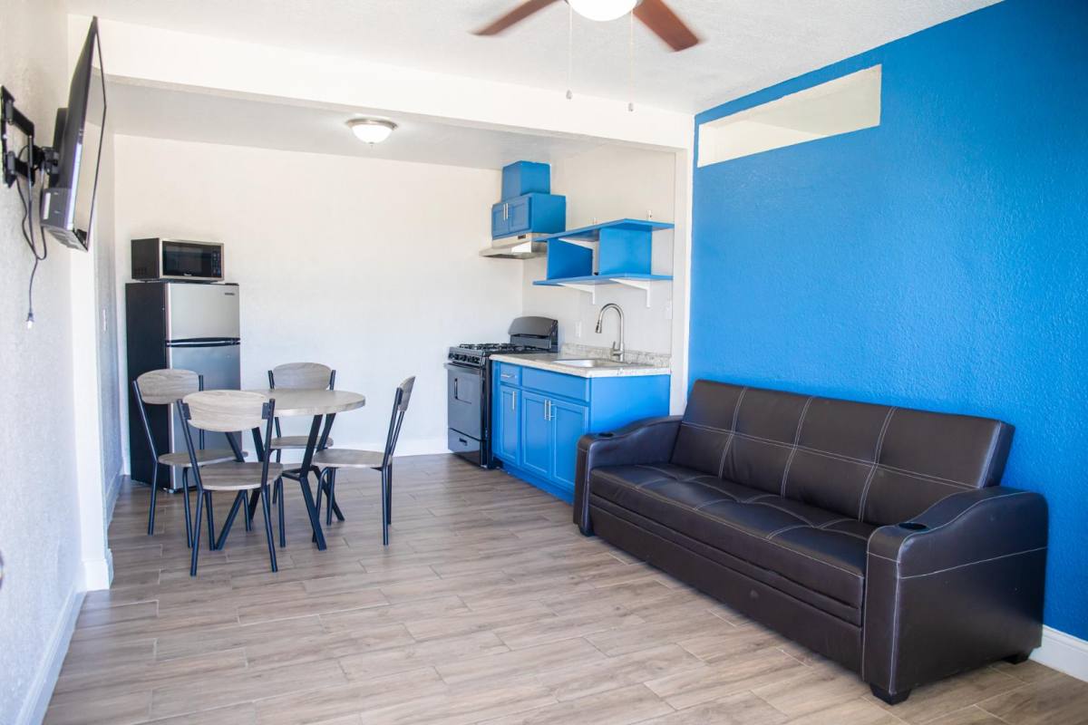 Apartment for rent at 4030 4022 4016 Taylor Ave, El Paso, TX 79930