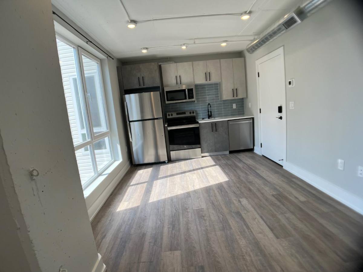 Apartment for rent at 918 N Broad St, Philadelphia, PA 19130