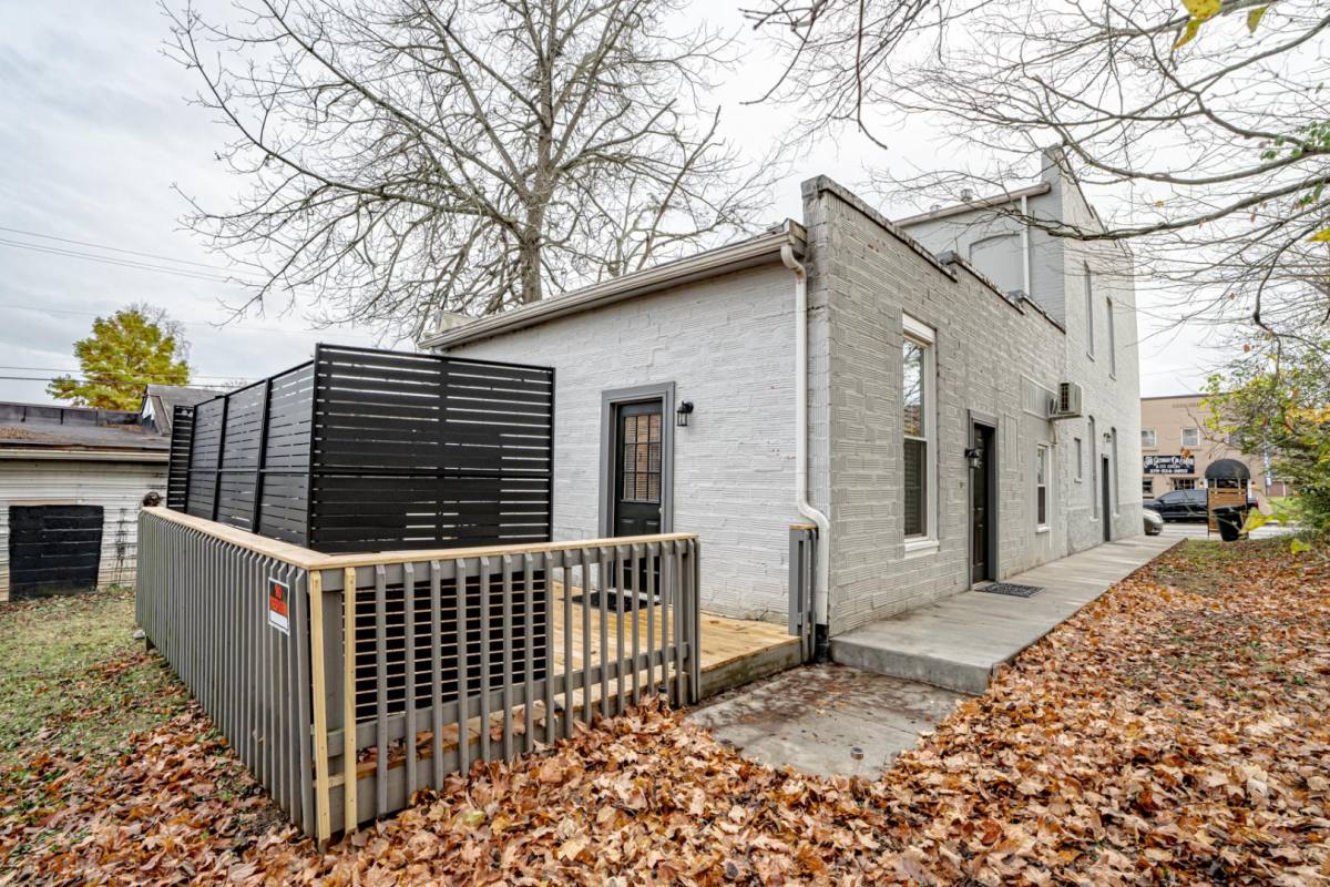 306-A Main St #306, Munfordville, KY 42765
