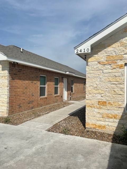 Apartment for rent at 2410 N Fulton St #4, Edinburg, TX 78541