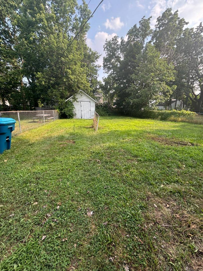 House for rent at 1216 Reed St, Kalamazoo, MI 49001