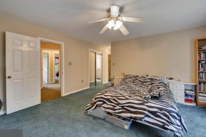 House for rent at 7300 Deer Lake Lane, Derwood, MD 20855