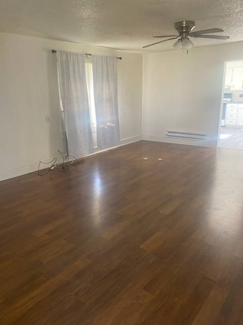 House for rent at 820 S Ave #B, Portales, NM 88130