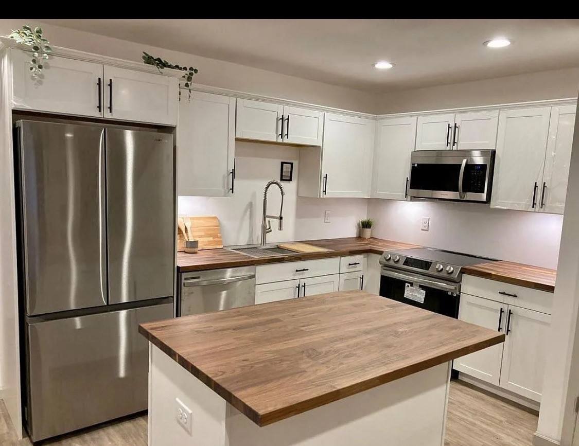 Townhouse for rent at 52 Thompson Poynter Rd #2, London, KY 40741