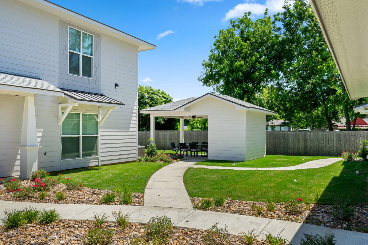 Apartment for rent at 420 Craig St #D2, Sulphur Springs, TX 75482