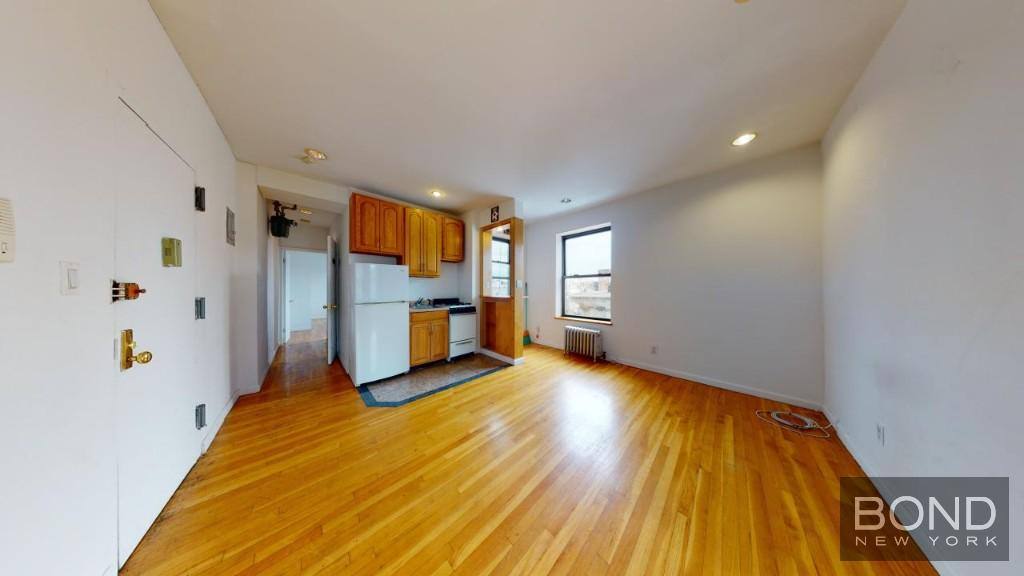 Apartment for rent at 104 Second Ave #19, New York, NY 10003