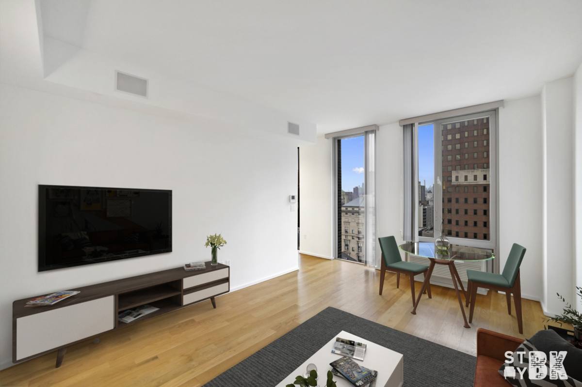 Apartment for rent at 172 Montague St #18B, Brooklyn, NY 11201