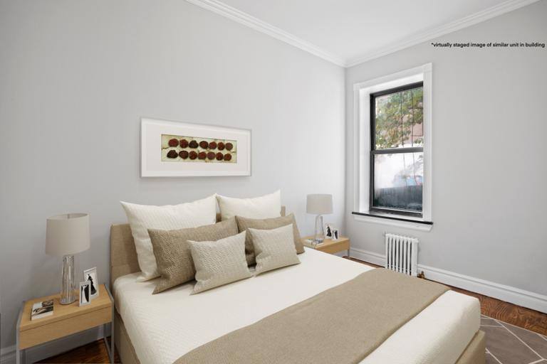 Apartment for rent at 346 E 18th St #B, New York, NY 10003